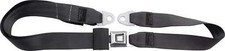 Allstar Seat Belt 2 Two Point Charcoal Street Hot Rod Seat Belts Fits Ford Chevy Allstar Seat Belt 2 Two Point Charcoal Street Hot Rod Seat Belts Fits Ford Chevy