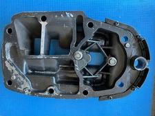 Mercury Outboard 66095 43289A2 1975-1988 Adapter Plate 80 85 90 115HP