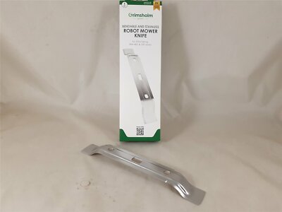 Messer für VIKING STIHL MI RMI 422 422P 422PC 522 iMow 20cm Edelstahl