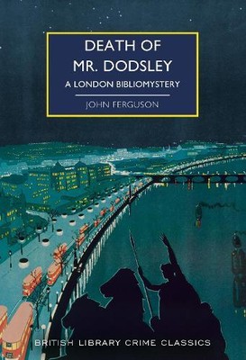 E.C.R. Lorac Death of an Author (Paperback) (UK IMPORT)