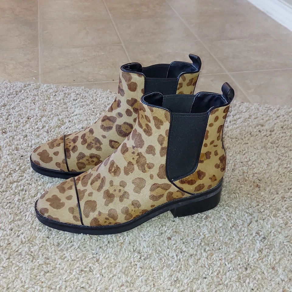 Botas para mujer Cole Haan Mara Grand Chelsea talla 9M Foto 2 de 4