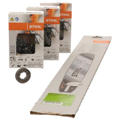 STIHL Tuning Kit MS 261 - 63 PS 0000 007 1900 online kaufen | eBay