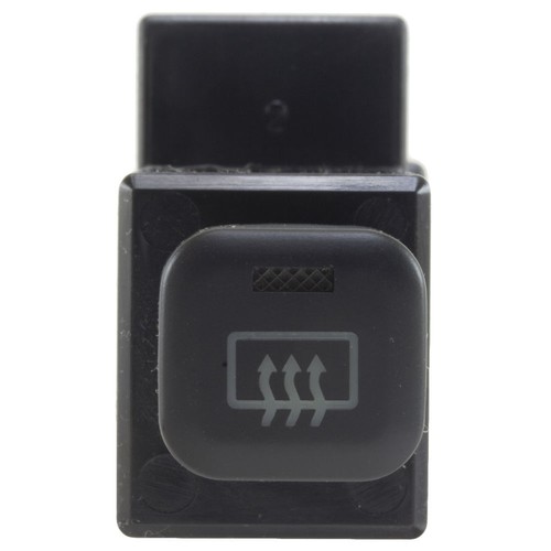 Window Defroster Switch WVE 1S4019 fits 94-99 Toyota Celica 2.2L-L4 - Picture 2 of 5