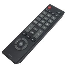 NEW NH311UD Replace Remote for Sanyo TV NH311UP FW50D36F-B FW50D36FB FW32D06F