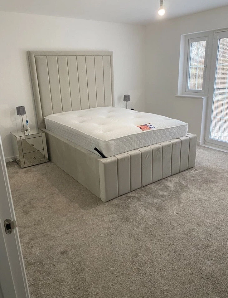 Chesterfield /2025Beds #Premium Brands - Image 2 of 4