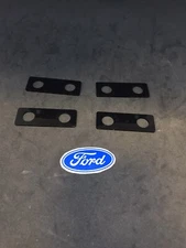Ford West Coast Jr Mirror Bracket To Body Gasket