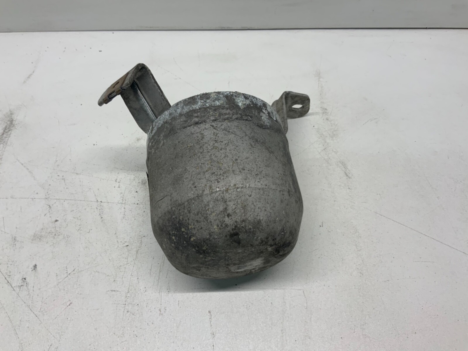 BMW A/C AIR CONDITIONER REFRIGERANT DRIER TANK DRYER FREON OEM E36 3