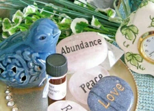 NEW NECTARINE MINT Bath & Body Works Type PREMIUM FRAGRANCE BODY OIL--4ml.