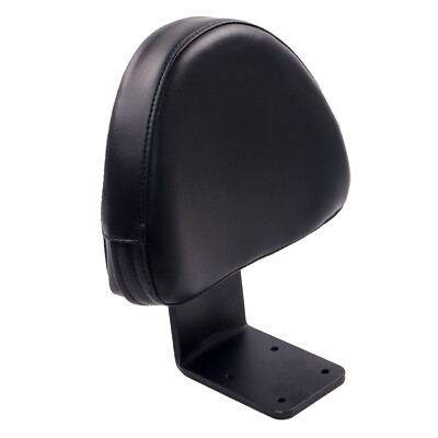 Rear Seat Backrest For Victory High-Ball Boardwalk Gunner Kingpin Vegas 8-Ball