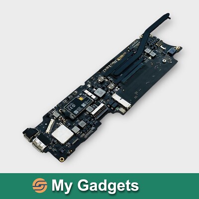 Apple MacBook Air 2012 11 Zoll A1466 Logic Board i5 1,8GHz 4GB (P87)