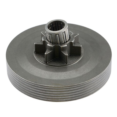 7T Clutch Drive Sprocket Drum Needle Bearing Kit for Chinese Chainsaw 45/52/58 - Picture 3 of 10
