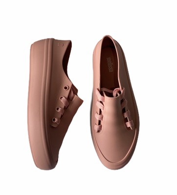 ulitsa sneaker rosa