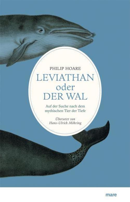 Thumbnail - Leviathan Oder Der Wal Philip Hoare