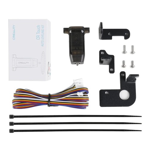 3D Printer CR Touch Sensor 32Bit Auto Leveling Kit Bracket Plate(Optional) - 第 7/8 張圖片