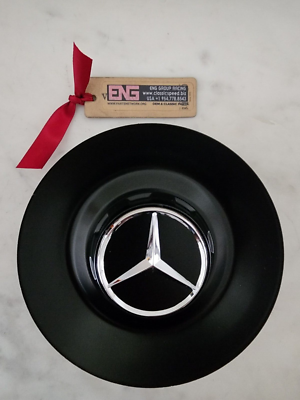 A0004003400 OEM/GENUINE NEW MERCEDES-AMG WHEEL CENTER CAP G65 G550