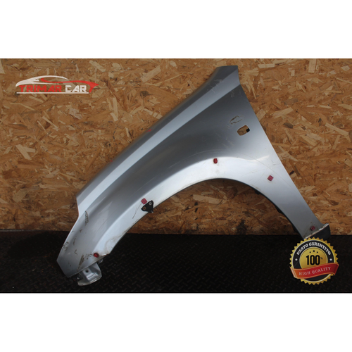 PRASCO Parafango Anteriore Sinistro Per Citroën C3 II / DS3 - Codice OE 7840X7