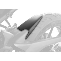 Bodystyle HinterradabdeckungsverläNgerung Passend FüR Yamaha Tracer 9/GT RN70 Bj