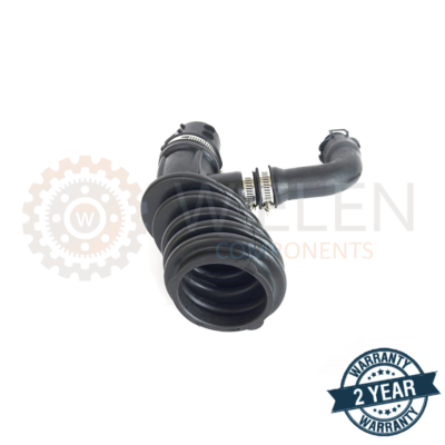 Manicotto Aspirazione Per Ford/Volvo 1.6 TDCi - Ricambio Compatibile Intercooler Turbo - Foto 7