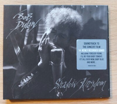 Bob Dylan: Shadow Kingdom (Soundtrack to Concert Film)