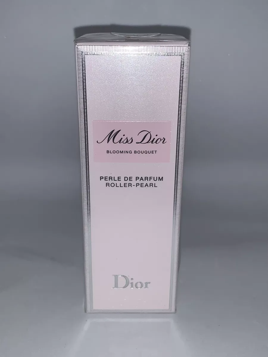 Miss Dior Eau de Toilette Roller-pearl - Dior