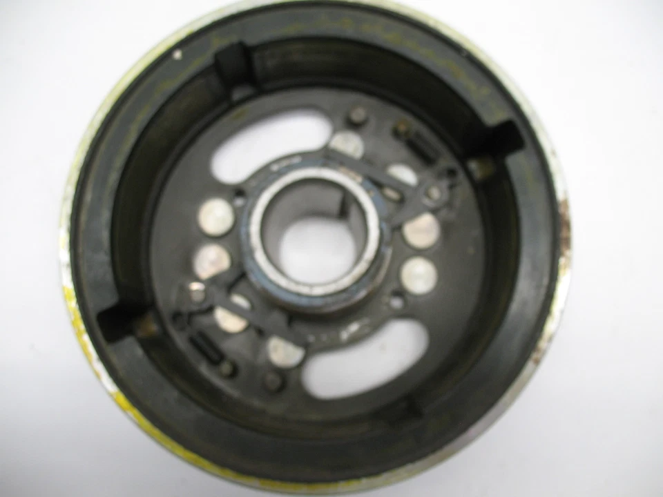 1979 POLARIS TXL340 TXL 340 FLYWHEEL MAGNETO ROTOR - Image 3 of 4