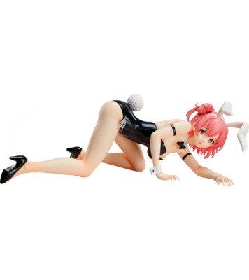 My Teen Romantic Comedy SNAFU: Yui Yuigahama Bunny Ver. Statue im Maßstab 1:4