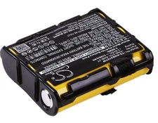 1100mAh Battery for Kenwood TK-3130,TK-3131,P/N:KNB-27,KNB-27N