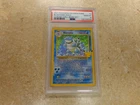 2021 POKEMON CELEBRATIONS CLASSIC COLLECTION #2 BLASTOISE-HOLO PSA 10