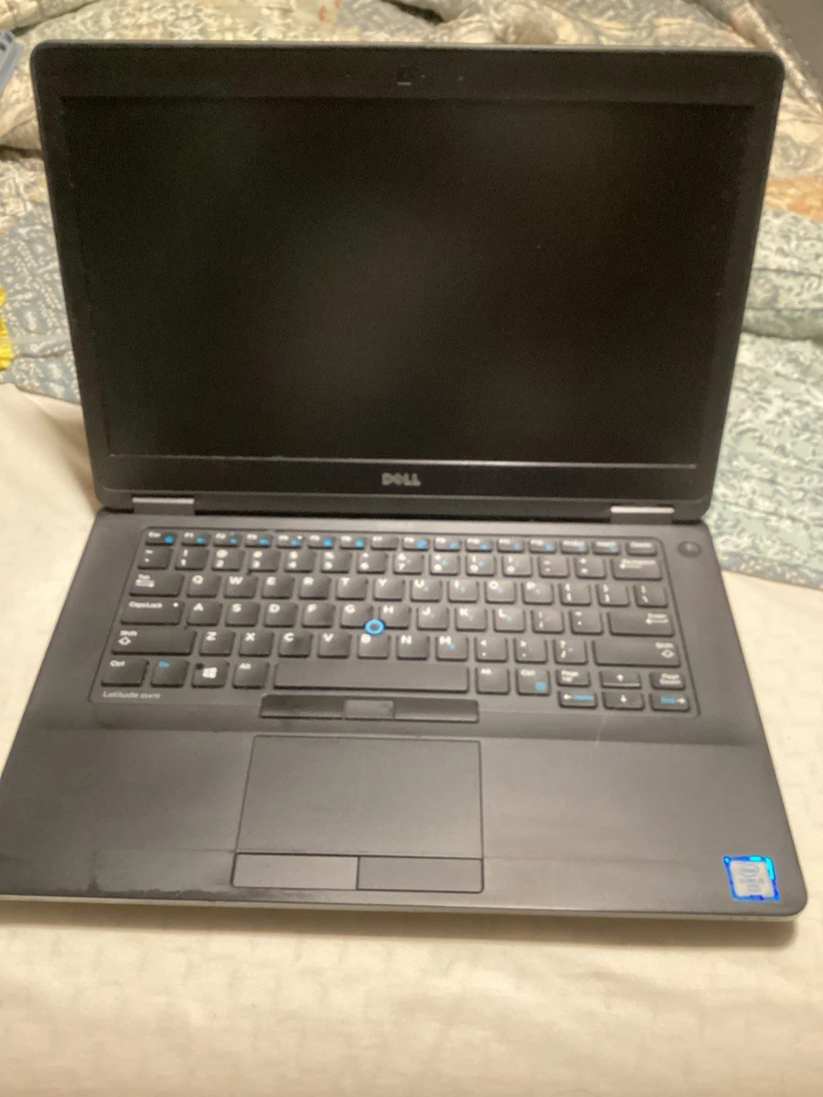 Dell Latitude E5470 PC Laptops & Netbooks for Sale - Shop New