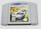Top Gear Overdrive (Nintendo 64, 1998) N64 TESTED