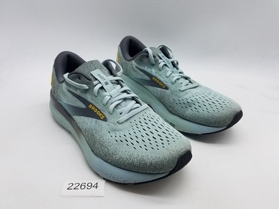 Brooks Ghost 16 Men's Size 10 D (Medium) Running Shoes Multicolor