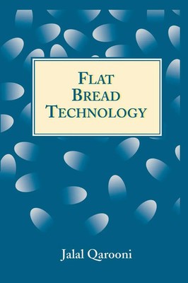 Jalal Qarooni | Flat Bread Technology | Buch | Englisch (1996) | xiv | Springer