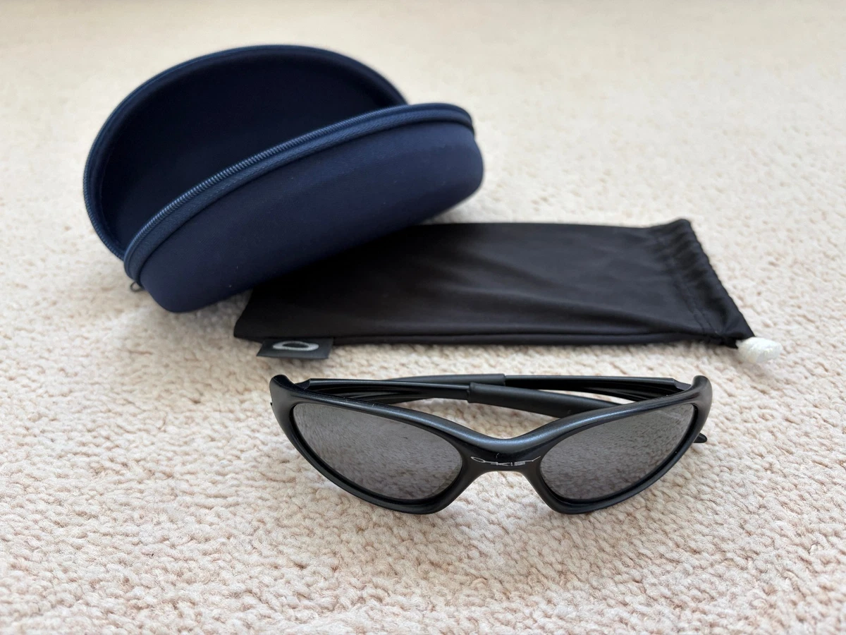 Oakley Minute Sunglasses for sale | eBay UK