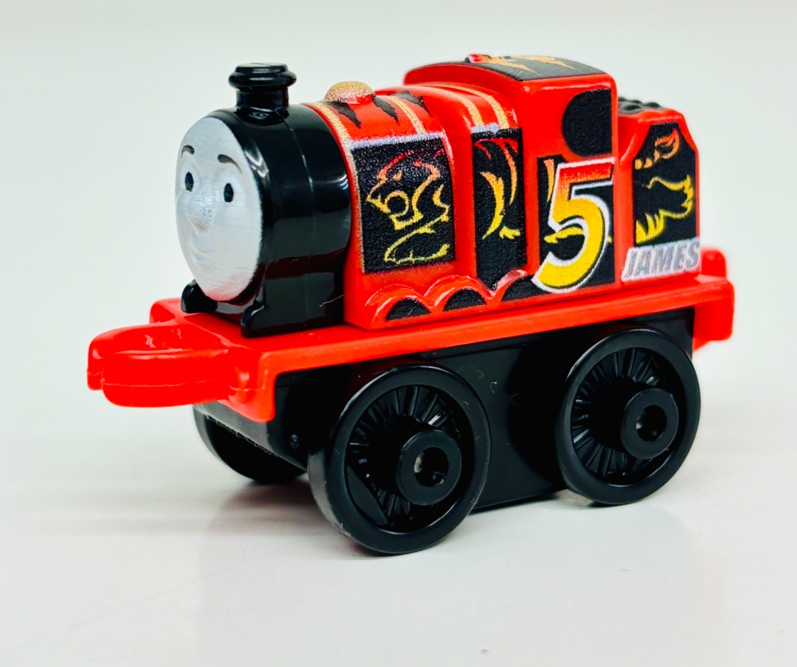 YOU PICK Thomas & Friends Minis **J-R**