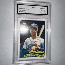 1989 Topps Traded Football Cards 23