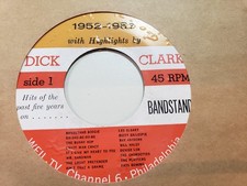 Various Artists - Dick Clark  All-Time Hits Vol. 1 - 1957 7