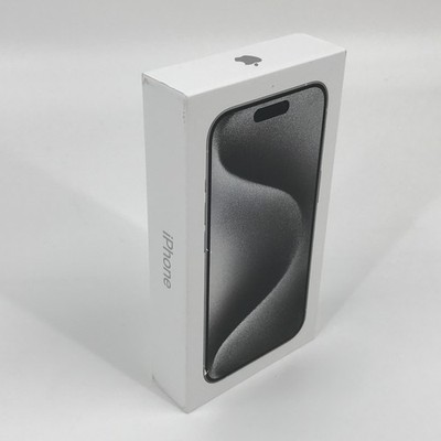 Apple iPhone 15 Pro - 1 TB - White Titanium (Unlocked) for sale