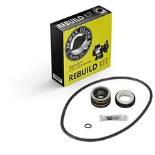 Replacement for Pentair & Sta-Rite Letro LA01N Booster Pump O-Ring Seal Gasket R