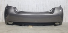 GENUINE TOYOTA YARIS 2014 2015 2016 2017 REAR BUMPER 52159-0D520