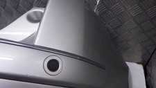 Pare-choc arrière Citroen C4