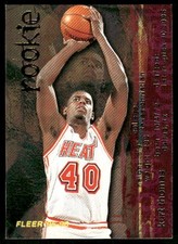 1995-96 Fleer #313 Kurt Thomas