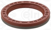1X Elring 466.042 Wellendichtring Kurbelwelle FüR Jeep Maybach Puch Isdera Freig