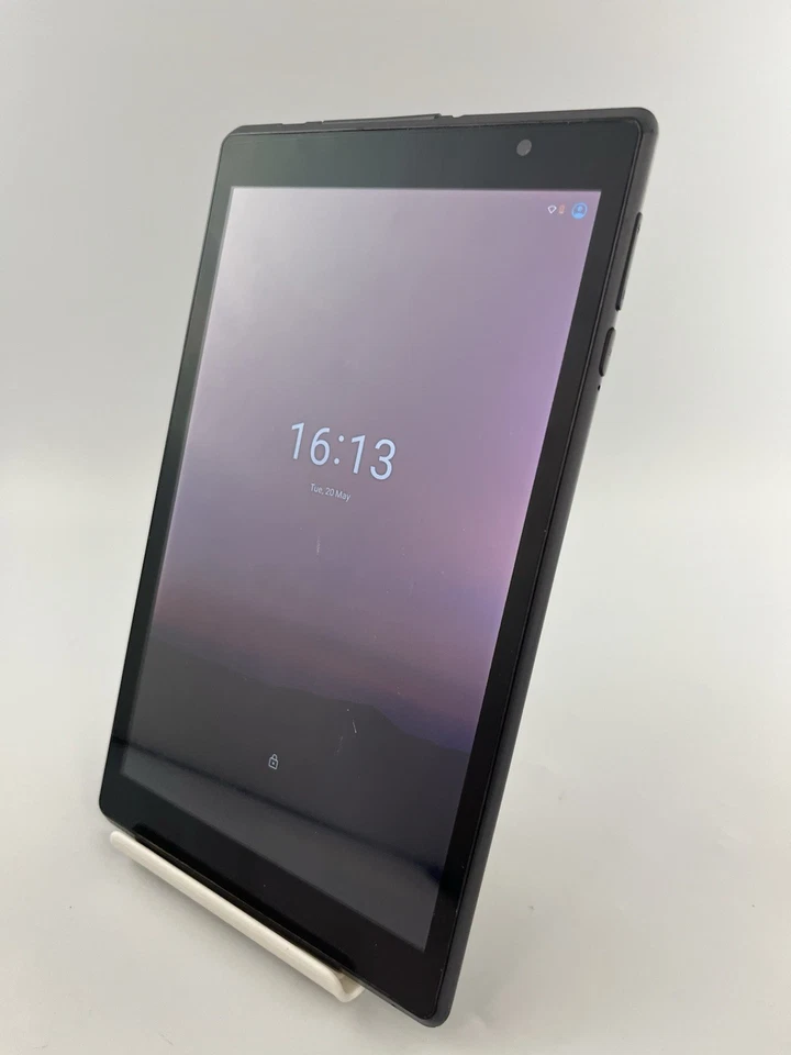 Acer ACTAB821 Grey 16GB Wi-Fi 8" 5MP 2GB Ram Android Tablet - Image 2 of 4