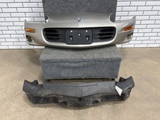 1998-2002 Chevrolet Camaro Front Bumper Light Pewter 11