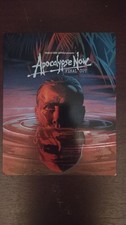 Apocalypse Now Final Cut 40th Anniversary Edition 4K UHD Blu-ray, 6-Disc Set