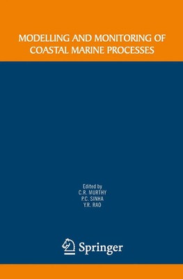 Raj C. Murthy (u. a.) | Modelling and Monitoring of Coastal Marine Processes | x