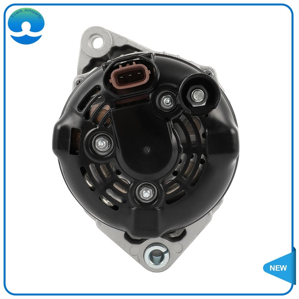 Maserati Quattroporte 2004-2011 Alternator P/N 104210