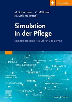 Meike Schwermann Simulation in der Pflege