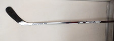 TPS Response R1 Dual Flex Tech PP061 NA Regular Flex Hockey Stick RH lie 5.5