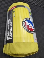 Big Agnes Divide Insulated Sleeping Pad 25x78